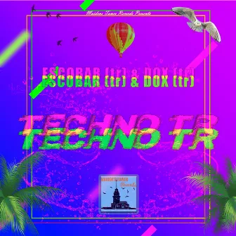 Techno Tr by Dox (TR)