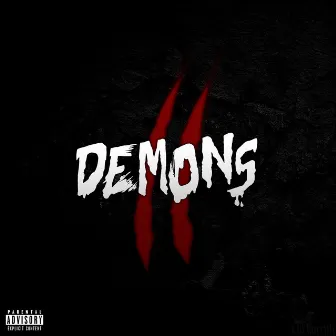 DEMONS II by mavian