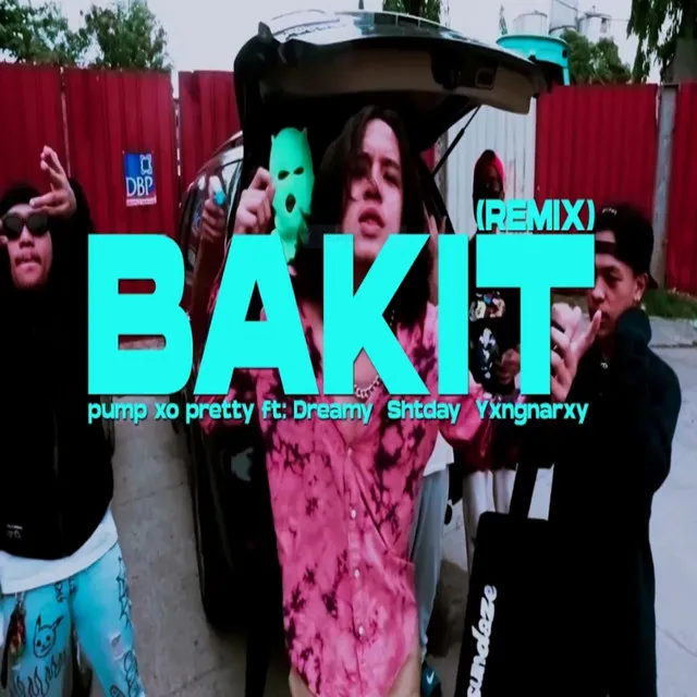 Bakit - Remix