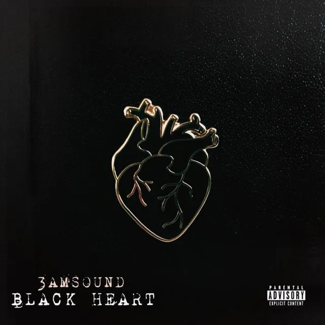 Black Hearts