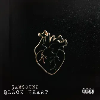 Black Heart by 3amsound