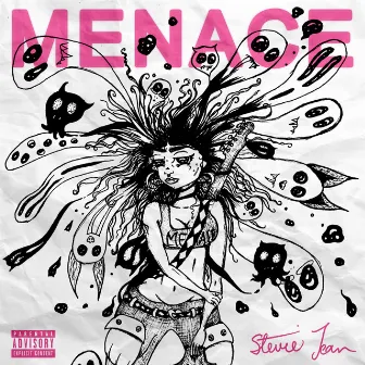 Menace by Stevie Jean