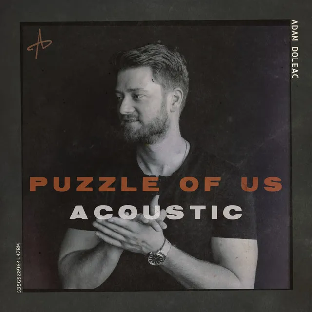 Puzzle of Us (Acoustic)