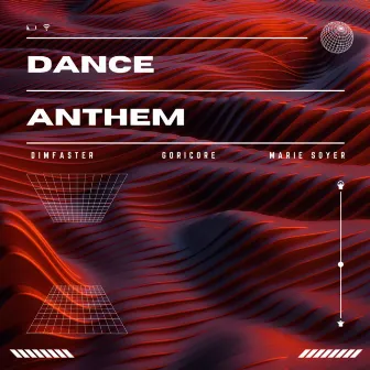 Dance Anthem by DIMFASTER