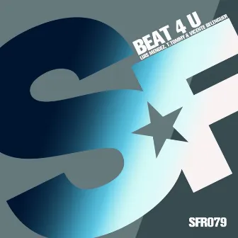 Beat 4 U by Luis Mendez