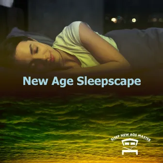 New Age Sleepscape by Sleep New Age Master