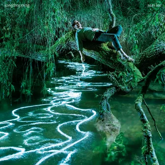 Green Mossy Banks by Sam Lee