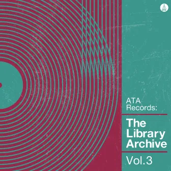 The Library Archive, Vol.3 by ATA Records