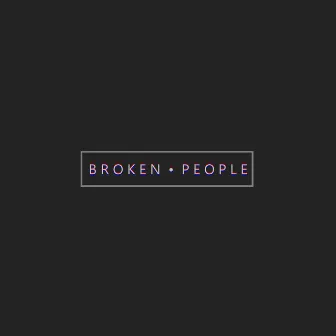 Broken • People by VCQUA