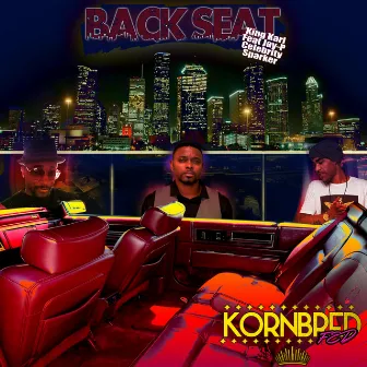 Backseat by King Karl