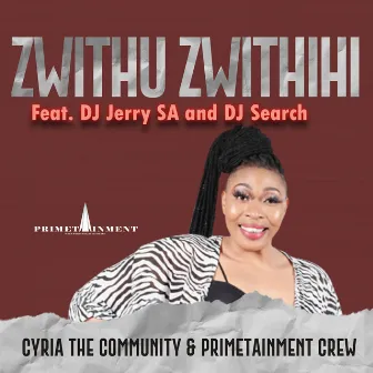 Zwithu Zwithihi by Cyria the community