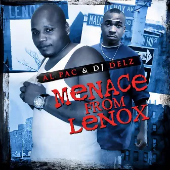 Menace from Lenox by Alpac