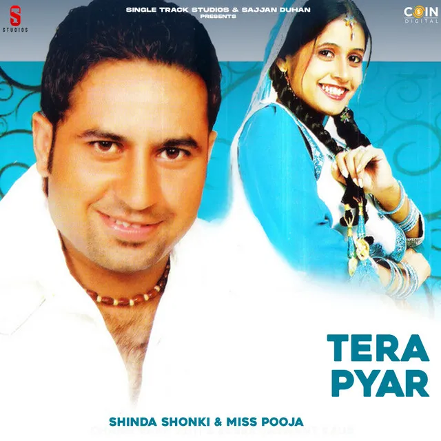 Tera Pyar