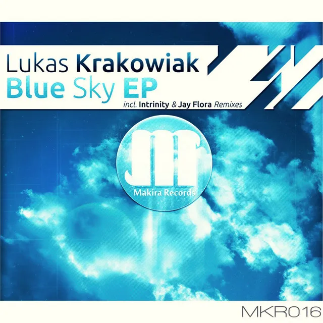 Blue Sky - Original Mix