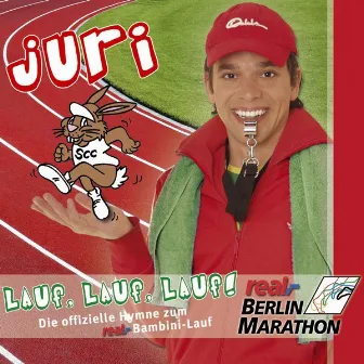 Lauf, Lauf, Lauf! by Juri Tetzlaff