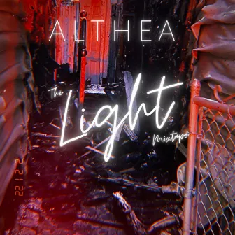 The Light Mixtape by Althea