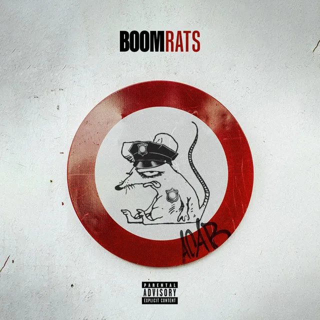 Boomrats