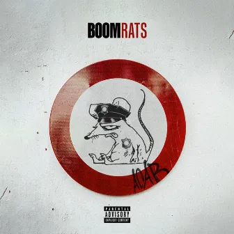 Boomrats by T.A.S.H