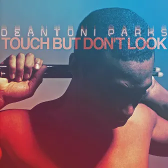 Touch but Don't Look by Deantoni Parks