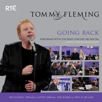 Going Back by Tommy Fleming