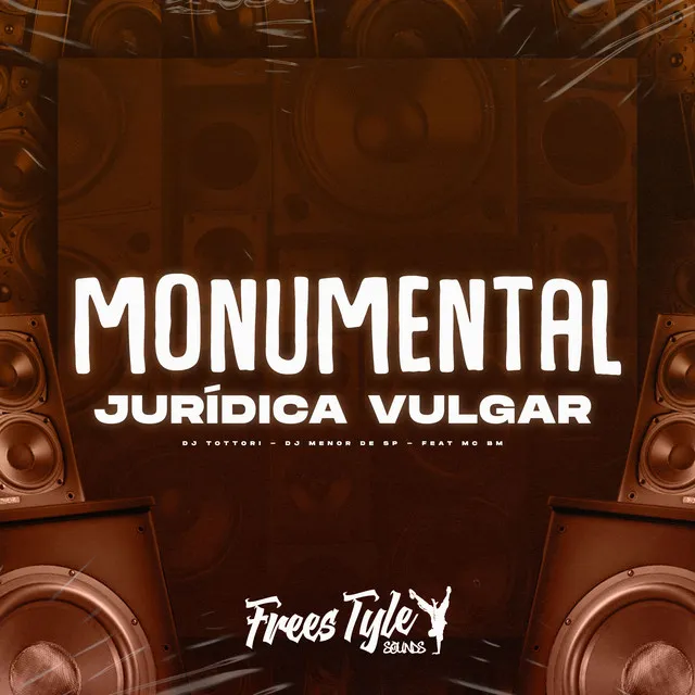 Monumental Jurídica Vulgar