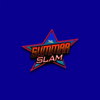 SUMM4 SLAM by 447