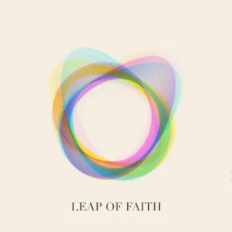 Leap of Faith by Unknown Artist