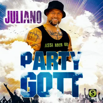 Partygott by Juliano