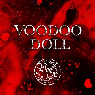 Voodoo Doll by Noxae