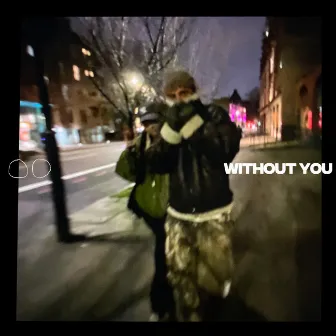 Without You by Jonah Hammond