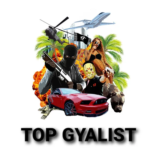 TOP GYALIST