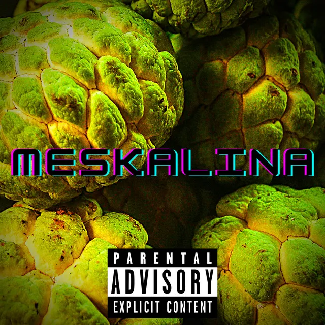 Meskalina