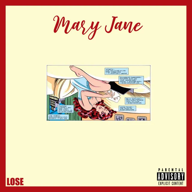 Mary Jane