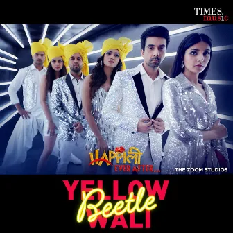 Yellow Wali Beetle - Single by Vivek Hariharan