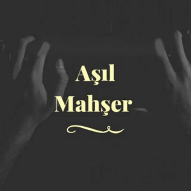 Mahşer