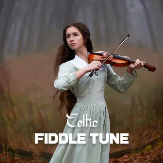 Celtic Fiddle Tune: Peaceful Irish Music with Nature Sounds by Peaceful Sounds Academy