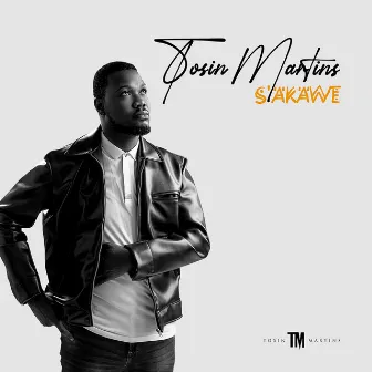 S'akawe' by Tosin Martins