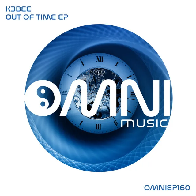 Out of Time EP