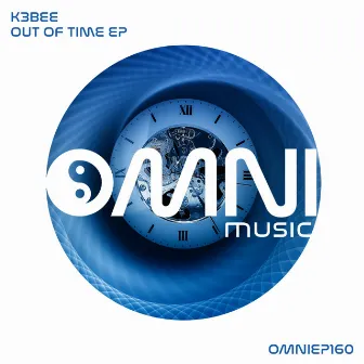 Out of Time EP by K3Bee