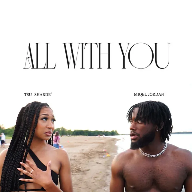 All with You