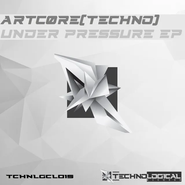 Under Pressure EP