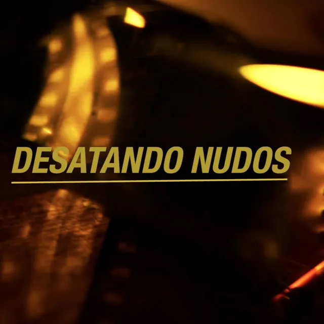 Desatando Nudos