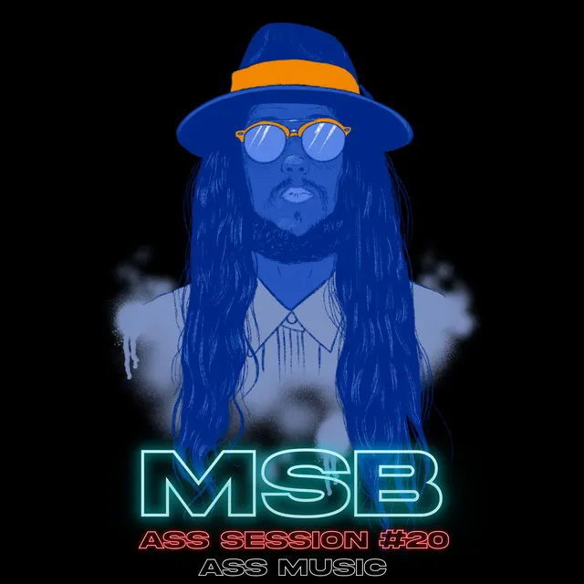 MSB: A55 Session #20