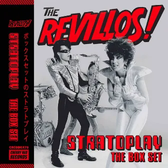 Stratoplay: The Box Set by The Revillos