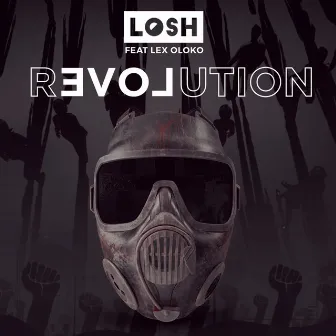 Revolution by Lex Oloko