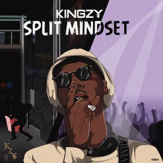 Split Mindset by KiNGZ¥