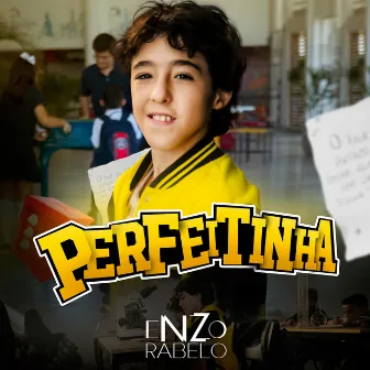 Perfeitinha by Enzo Rabelo