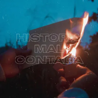 Historia mal contada by Apolo