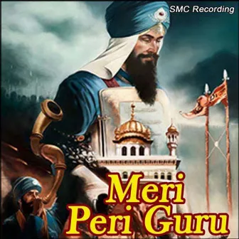 Meri Peri Guru by Amarjit Singh