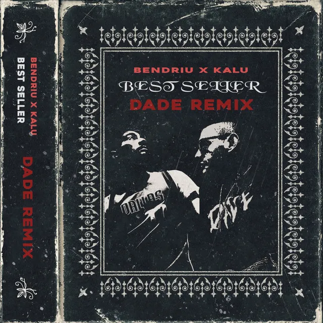 BEST SELLER - DaDe Remix